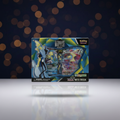 Pokémon League Battle Deck - Inteleon Vmax