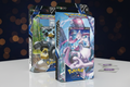 Pokémon  Go Mewtwo V / Melmetal V Battle Deck - Set of 2