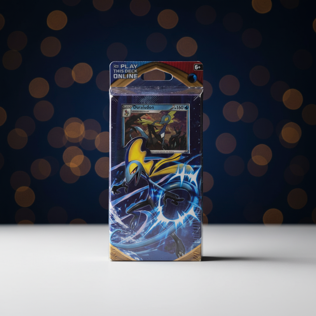 Pokémon Battle Deck Dragon Edition