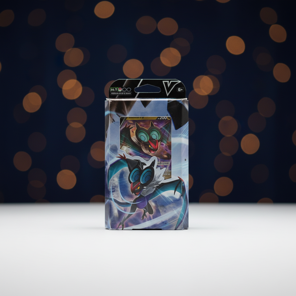 Pokémon Battle Deck Drednaw Edition