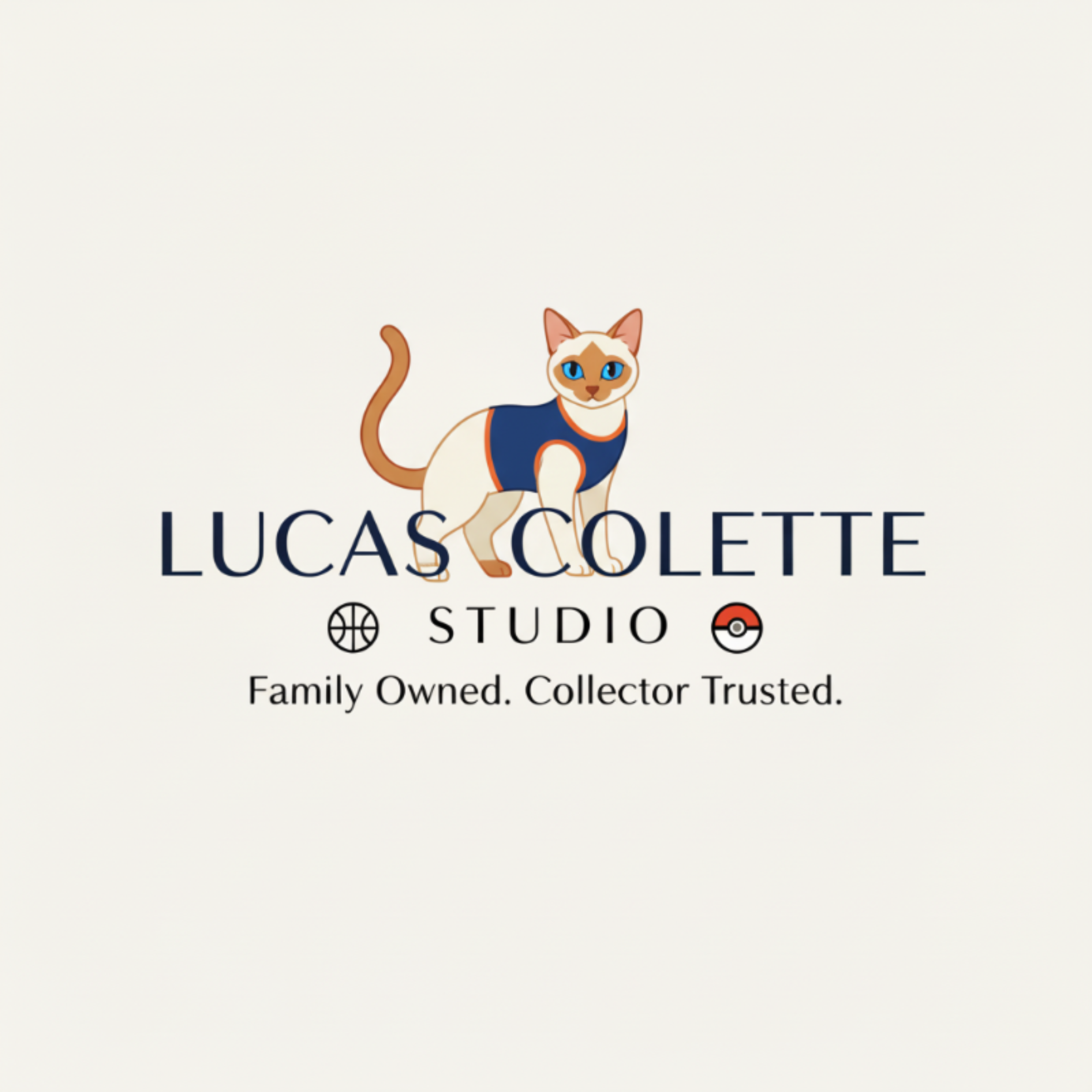 Lucas+Colette Studio